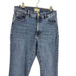 DL1961  High Rise Flare Jeans Photo 3