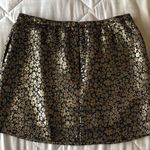 J.Crew  Collection Marigold Mini Skirt Photo 2