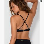 Smart & Sexy Women's Swim Secret Convertible Push-up Bikini Top Photo 3