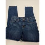 Old Navy  Women's Original Mid Rise Denim Jeans Classic Blue Wash Size 4R Photo 6