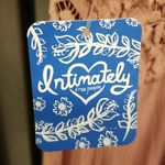 Free People 💕💕 One Adella Slip Dress ~ Rose Pink Medium M NWT Photo 16