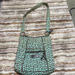 Vera Bradley  Crossbody Hipster Shower Vines​​​ Photo 0