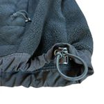 The North Face Denali Polartec Fleece Jacket Women's Medium Black Photo 5