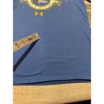 Under Armour UCLA Bruins 2018 NCAA Womens Gymnastics Champions T Shirt Sz S Photo 3