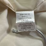 Moodie Prairie Cottage Style Floral Tiered Babydoll Dress Size S Photo 9