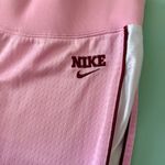 Nike Women’s Pink Track Pants XS Y2K Retro Athletic Joggers 9” Rise 29” Inseam Photo 5