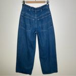 Reformation  Skater Baggy High Rise Straight jeans 26 Photo 8