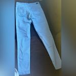 Jones New York  Blue Comfort Waist Skinny Everyday Stretch Jeans Denim Pants Sz 6 Photo 1