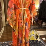 Kimono Robe Multiple Size undefined Photo 0