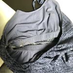 prAna Bijou Periwinkle Jumpsuit Halter Sleeveless Purple-Blue Blouson AOP sz S Photo 10