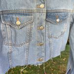 Tally Weijl  Crop Jean Jacket S Photo 2