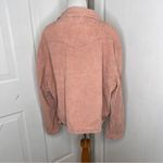 Princess Polly  Western Cord Jacket Photo 7