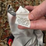 SheIn Tropical vacation crop top Photo 4