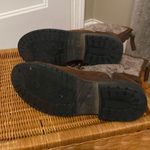 Roxy Lace Up Boots Photo 3