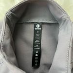 90 degree by reflex workout track jacket Purple Size M Photo 8