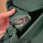 Lulus Green  Skater Dress Photo 2