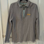 Jadelynn Brooke  Quarter Zip Photo 0