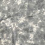 Aerie  Sunset Blue and White Cropped Short Sleeve Shirt Women’s Small Photo 4