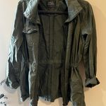 Tilly's Tilly’s Utility Jacket Photo 0