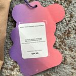 YITTY  Nearly Naked Nearly Shaping Thong Bodysuit Tan M/L Photo 3