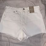 Madewell  Relaxed Denim Shorts Photo 0