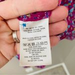 Anthropologie Maeve by Anthro. Button Up Top Sz 4 Photo 8