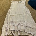 Aerie  small purple top Photo 7