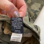 Ashley Mason  Green Camouflage Skinny Jeans Sz 5/27 Photo 8