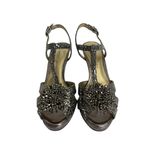 Antonio Melani  Heels Size 7 Photo 1