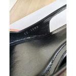 Givenchy BLACK classic G CUBE SLINGBACK PUMP size 35 Photo 12