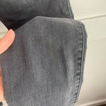 Celebrity Gold Black Wash Cropped Pants Size 6 Photo 6