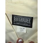 Vintage Havana Vintage Roughrider By Circle T western wear long sleeve Shirt Women's Sz Small S Photo 3