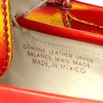 Steve Madden RARE Vintage Y2K  Heat Map Chunky Platform Leather Loafers Size 8 Photo 5