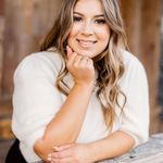 Chelsea & Violet  White Puff Sleeve Sweater Photo 1