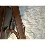 Guess Los Angeles brown tote Large Photo 7