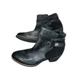 Kork-Ease ✨Korks By  Rohit Strap Sz 8.5M Booties✨ Photo 6