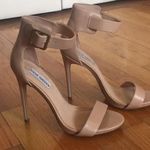 Steve Madden Nude Heels Photo 0