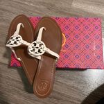 Tory Burch Sandals Photo 1
