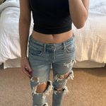 American Eagle Jeans Photo 0