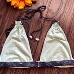 Tavik swim TAVIK LILY Yokota Floral Bikini Top MEDIUM  Photo 4