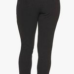 Andrew Marc Marc New York Ribbed Midweight Jogger Size L Black Photo 1