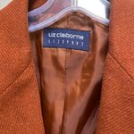 Liz Claiborne Wool Blazer Photo 1