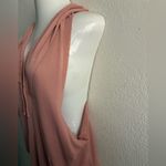 Free People Movement Pink Tulum T Photo 7