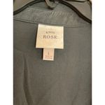 Knox Rose open front jacket duster Large Photo 1