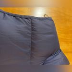 L.L.Bean Outdoors Vintage Goose Down Puffer Vest NWT Women’s Regular Medium RARE Photo 4