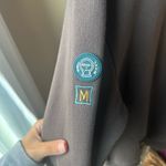 Smiley Zipper Hoodie Hoodie  Photo 3