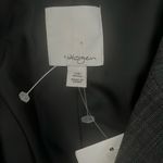 Halogen NWT Dark Grey Blazer in Women’s Size 12 Petite Photo 4