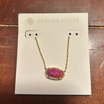 Kendra Scott  Necklace Photo 0