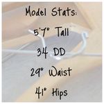 SheIn Wrap Crop Top Small Adjustable Aqua Teal Festival Party Photo 9