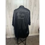 Black bridesmaids robe Black Size undefined Photo 1
